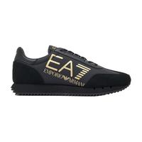 EMPORIO ARMANI 阿玛尼 EA7 运动休闲鞋