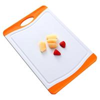 佑福来 NEOFLAM抗菌防霉塑料切菜板分类家用两面水果菜板大占板辅食砧板