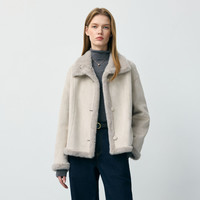 88VIP：时尚复古 女士短外套 PRJLF4T02M