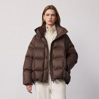 88VIP：时尚女羽绒服 PRJDF4T08M