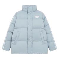 雪中飞 SNOWFLYING 女士短款羽绒服