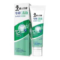 DARLIE 好来 专研清新牙膏 80g