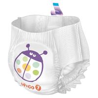 Libero 丽贝乐 拉拉裤 XXL36片