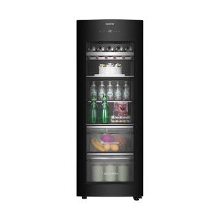 卡萨帝 低氧窖藏干湿分储 冰吧