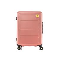 Samsonite 新秀丽 PC拉杆箱 HG1 珊瑚橘色 20英寸