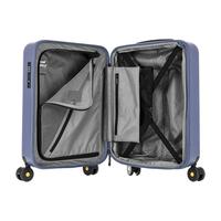 Samsonite 新秀丽 TOIIS L系列 PC拉杆箱 HG1*71003 天蓝色 28寸