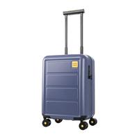 Samsonite 新秀丽 TOIIS L系列 PC拉杆箱 HG1*71003 天蓝色 25寸