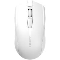 A4TECH 双飞燕 G3-760N 2.4G无线鼠标 1000DPI 白色