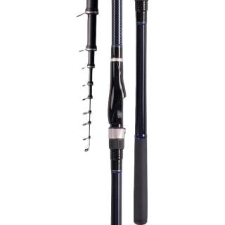 DAIWA 达亿瓦 LIBERTY CLUB ISO系列 3号-53 矶钓鱼竿 黑色 5.33M