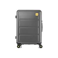 Samsonite 新秀丽 PC拉杆箱 HG1 灰色 20英寸