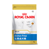 ROYAL CANIN 皇家 BF29比熊成犬狗粮 3kg*2袋