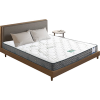 SOMNOPRO 穗宝 南海椰歌 椰棕床垫 150*190*18cm