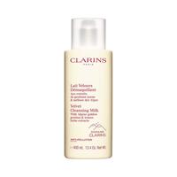 CLARINS 娇韵诗 柔肤洁颜乳