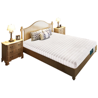 AIRLAND 雅兰 爱享 儿童护脊弹簧床垫 150*200*14cm