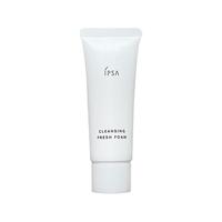 IPSA 茵芙莎 水润清新洁面泡沫 25g