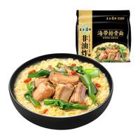 THE CEREAL WAY五谷道场 海带排骨面 107g*4包