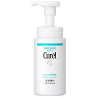 Curel 珂润 润浸保湿脸部护理系列洁面套装