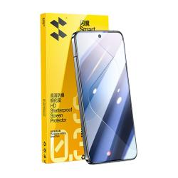 闪魔 适用小米13钢化膜 2片