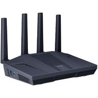 GL.iNet MT6000 WiFi6双2.5G网口家用路由器