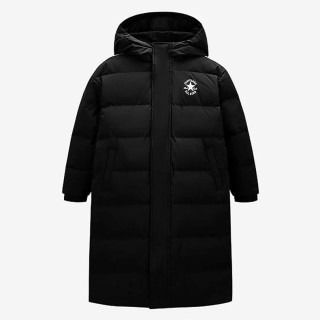 匡威 长款羽绒服 极寒系列 充绒量约285g