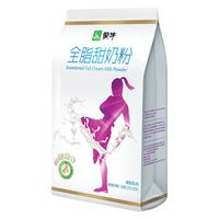 MENGNIU 蒙牛 全脂甜奶粉 300g