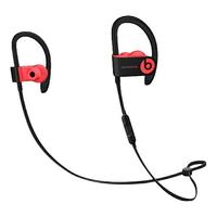Beats Powerbeats 3 Wireless 入耳式挂耳式无线蓝牙耳机 迷幻红