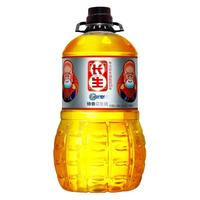 长生 破壁 特香花生油 6.188L