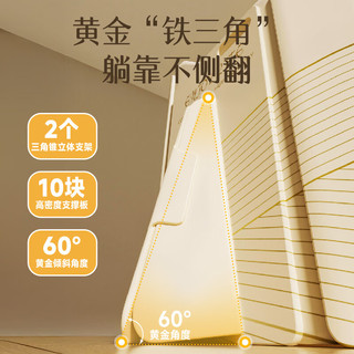 格威奈泡澡桶折叠大人泡浴桶家用成人全身洗澡桶儿童沐浴桶日式家庭浴缸 【蜜桃泡泡】基础套餐-带坐垫