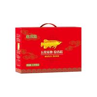 金龙鱼 五常基地 原香稻 大米 2.5kg*2盒 礼盒装