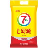 七河源 长粒粳米 5kg