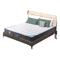 ESF 宜眠坊 J01 弹簧床垫 150*200*20cm 舒适版