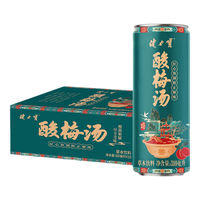 JIANLIBAO 健力宝 酸梅汤 310ml*15瓶