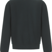 ZARA 【纯色系】男式极简经典百搭圆领套头卫衣