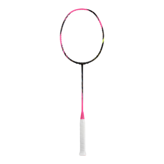 李宁 锋影900 4U荧光莓红