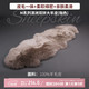 AusGolden 澳洲进口整张纯羊皮垫咖色2.0当斯羊皮 110*70cm（整张羊皮）