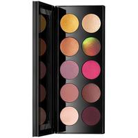 pat mcgrath labs 圣母十色眼影盘