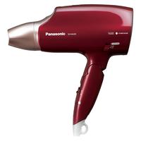 Panasonic 松下 EH-NA30-R 电吹风 红色