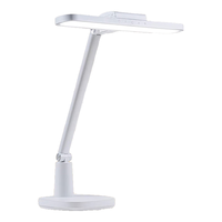 飞利浦（PHILIPS）充电护眼台灯宿舍床头学习台灯5000毫安品泰不含夹子