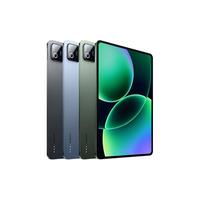 Xiaomi/小米 平板电脑+一年碎屏无忧套装 【标准版 8】黑色 第四代骁龙8s 128GB Wi-Fi 8GB