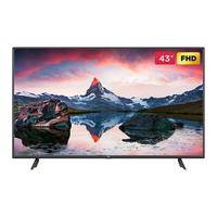 Xiaomi 小米 4X系列 L43M5-4X 液晶电视 43英寸 1080P