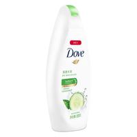Dove 多芬 清爽水润沐浴乳 200g