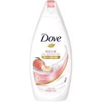 Dove 多芬 清爽水润沐浴乳 190g*2