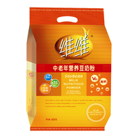 维维 中老年豆奶粉500g