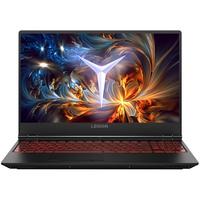 LEGION 联想拯救者 Y7000 2019款 15.6英寸 游戏本 黑色(酷睿i5-9300HF、GTX 1650 4G、8GB、256GB SSD+1TB HDD、1080P、IPS、60Hz)