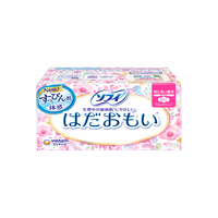 Sofy 苏菲 温柔肌日用卫生巾 23cm*20片*3