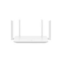 【新品】华为 HUAWEI路由AX1 双频1200兆级 Wi-Fi 5 高增益四天线支持Mesh组网延展覆盖 无线家用穿墙高速千兆路由器