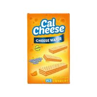 CalCheese 钙芝 威化饼干 奶酪味 234g