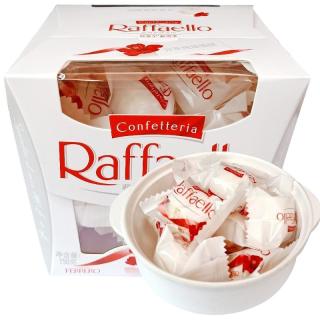 Raffaello 费列罗拉斐尔 椰蓉扁桃仁糖果酥球 150g*2盒