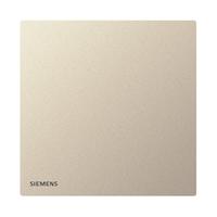 SIEMENS 西门子 arina睿致系列 5UH81813NC04 四位音响插座 玫瑰金