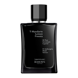 冰希黎 无名男士古龙水 EDC 100ml